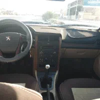 پارس tu5 مدل 1399|خودرو سواری و وانت|کاشان, بهشتی|دیوار