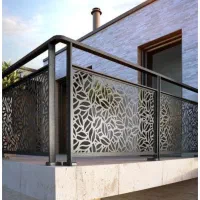 خدمات برش لیزی فلزات|خدمات پیشه و مهارت|بومهن, |دیوار