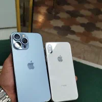 آیفون xsو 13پرومکس