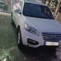 لیفان x60 چپ دنده