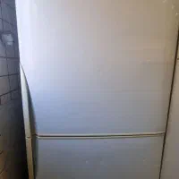 یخچال امریکایی