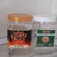 بطری شیشه‌ای و ظرف طلقی|ظروف نگهدارنده، پلاستیکی، یک‌بارمصرف|تبریز, |دیوار