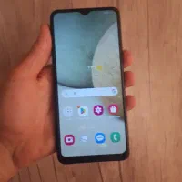 سامسونگ A12 ( 128 گیگ)