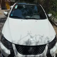 کوییک RS ۱۴۰۳  پارس خودرویی
