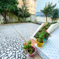 ویلایی سند تک برگ کوچه عاشوری