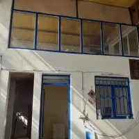 سوله انبار کارگاه صنعنی|فروش دفتر صنعتی، کشاورزی، تجاری|باغ بهادران, |دیوار