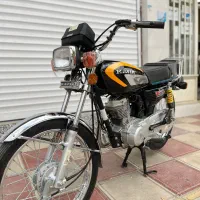 کویر ۱۲۵