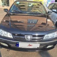 پژو پارس مدل۱۴۰۰