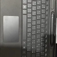 سرفیس پرو ۹ با قلم، کیبرد،کاورi5 16G 256 surface 9|رایانه همراه|تهران, قبا|دیوار