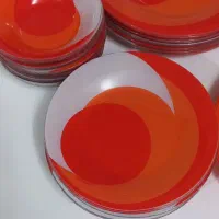 سرویس آرکوپال|ظروف سرو و پذیرایی|آباده, |دیوار