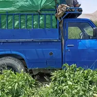 نیسان مدل 88|خودرو سواری و وانت|فیروزآباد (فارس), |دیوار