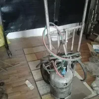 کپسول هوا|ابزارآلات|قوچان, |دیوار