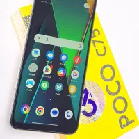 شیائومی c75 با حافظه ۲۵۶|موبایل|کرج, فاز ۳ مهرشهر|دیوار