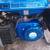 متوربرق اکسل.سه.کیلونیم وات تمام.قطعات مس.برنداصل