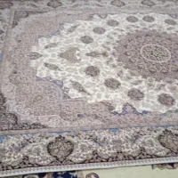 4 تا فرش 6 متری کاشان