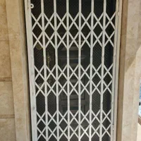 حفاظ آکاردئونی با نصب رایگان