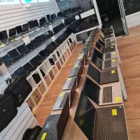 جشنواره فروش اقساطی لپتاپ استوک و نو