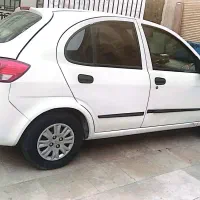 تیبا2 مدل۹۷ کم کارکرد خانگی|خودرو سواری و وانت|تهران, ابوذر|دیوار