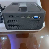 پروژکتور v10pro|تلویزیون و پروژکتور|مرند, |دیوار