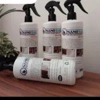 ریکاسیاه|مواد شوینده و دستمال کاغذی|قزوین, |دیوار