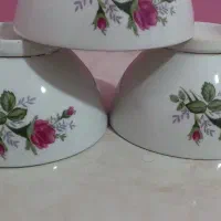 ۳عددپیاله کمیاب وقدیمی