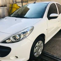 پژو ۲۰۷ مدل ۱۴۰۲