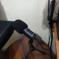 میکروفون برند zoom