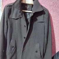 نیم پالتو ، اورکت نظامی ، کاپشن پلیسی