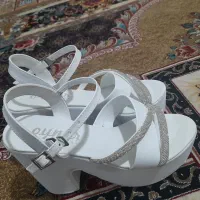 کفش مجلسی|کیف، کفش، کمربند|قم, شهر قائم|دیوار