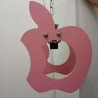 لوستر دخترونه