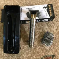 ریش تراش ، موزه آک