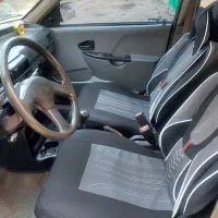 پراید هاجبک کره مدل ۷۷ سالم جوان پسند|خودرو سواری و وانت|اردبیل, |دیوار