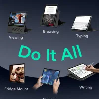 کیف کلاسوری ESR برای iPad Pro 13 2024|لوازم جانبی موبایل و تبلت|اصفهان, شهرستان|دیوار