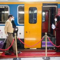 بلیت مشهد همه روزه از کرج