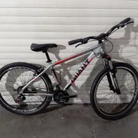 دوچرخه جیانت۲۷/۵ آلمینیوم