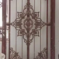 در پنچره|مصالح و تجهیزات ساختمان|سوسنگرد, |دیوار