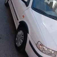 سمند ef7|خودرو سواری و وانت|تهران, شهرک شریعتی|دیوار