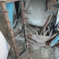 تیلرکاما|ماشین‌آلات صنعتی|اصفهان, قائمیه|دیوار