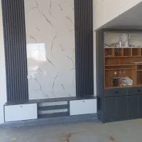 نصاب کابینت هستم کارکارگاهی هم کردم|خدمات پیشه و مهارت|کاشان, لتحر|دیوار