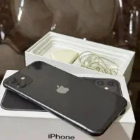 ایفون ۱۱ 128gig دو سیم