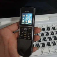 nokia 8800 siroco اورجینال معاوضه با ایفون|موبایل|تهران, چیتگر جنوبی|دیوار