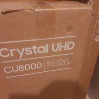 ۶۵ سامسونگ du8000