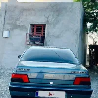 پژو ۴۰۵مدل ۹۹ خشک|خودرو سواری و وانت|چابهار, |دیوار