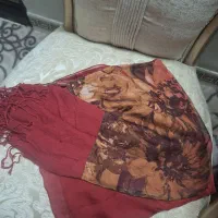 تعدادی شال درحد نو