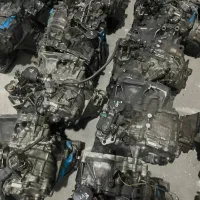 گیربکس اچ‌ سی کراس چانگانcs35 اچ30.h30