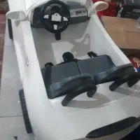 ماشین شارژ ی