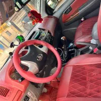 تویوتا هایلوکس ۲۰۱۴کارکرد واقعی ۲۰۰ هزار قیمت۳۷۰۰م|خودرو سواری و وانت|ایرانشهر, |دیوار