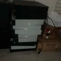 دستگاه UPS  رکمونت|قطعات و لوازم جانبی رایانه|تهران, سنائی|دیوار