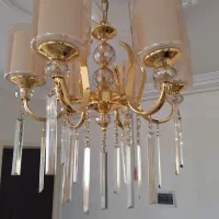 لوستر کلاسیک لهستانی