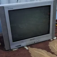 تلویزیون ۲۱ اینچ|تلویزیون و پروژکتور|رباط‌کریم, رباط‌کریم|دیوار